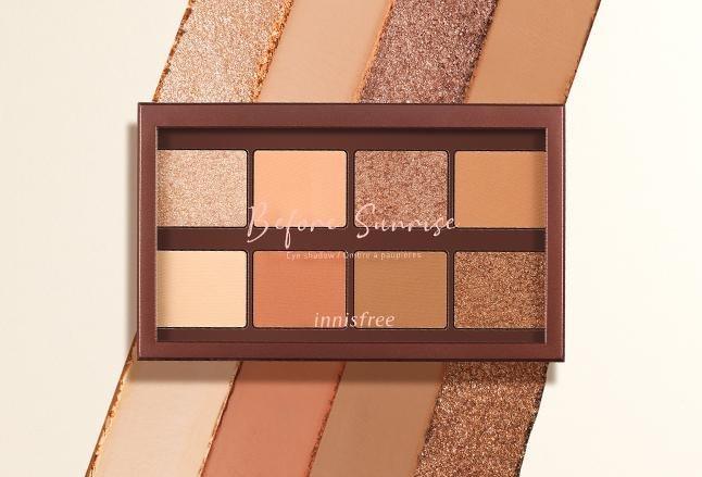 Phấn Mắt Innisfree My Color Palette - Kallos Vietnam