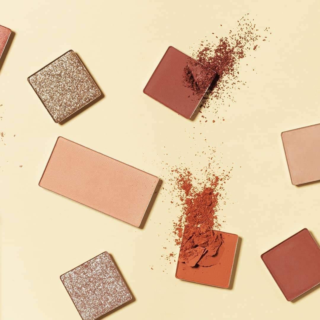 Phấn Mắt Nhũ Innisfree My Eye Shadow Shimmer Glitter - Kallos Vietnam