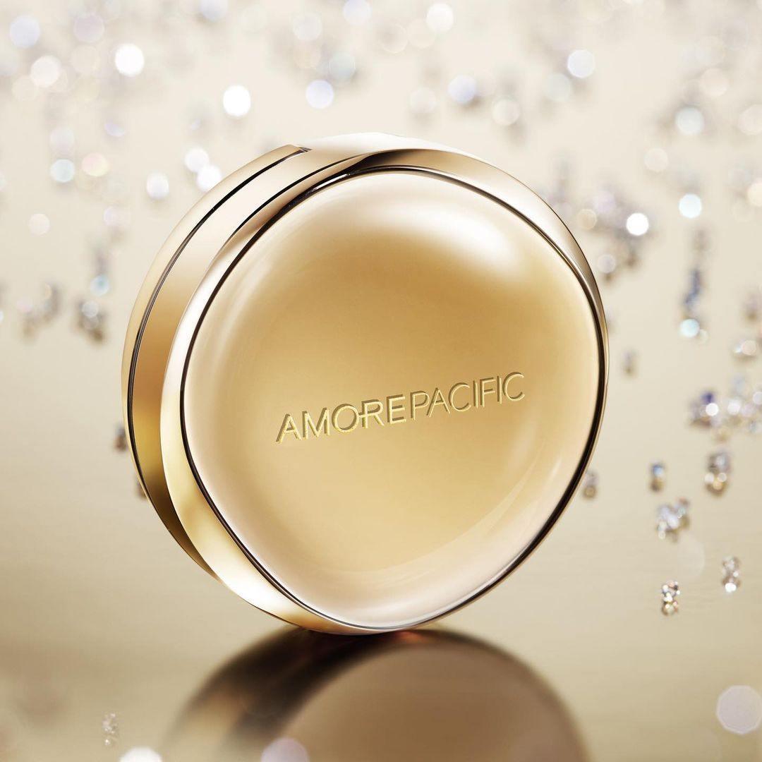 Phấn Nước Amore Pacific Time Response Complete Cushion Compact - Kallos Vietnam