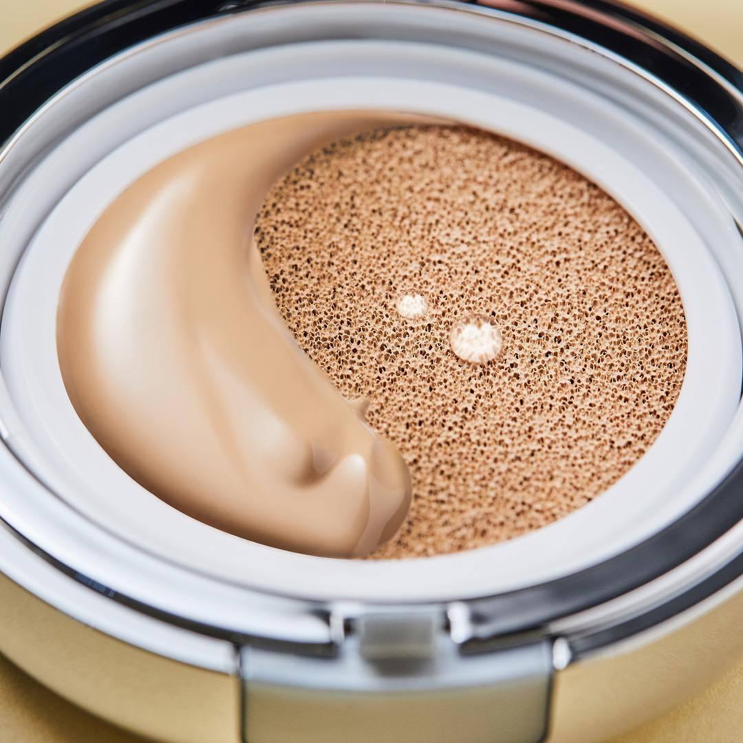 Phấn Nước Amore Pacific Time Response Complete Cushion Compact - Kallos Vietnam
