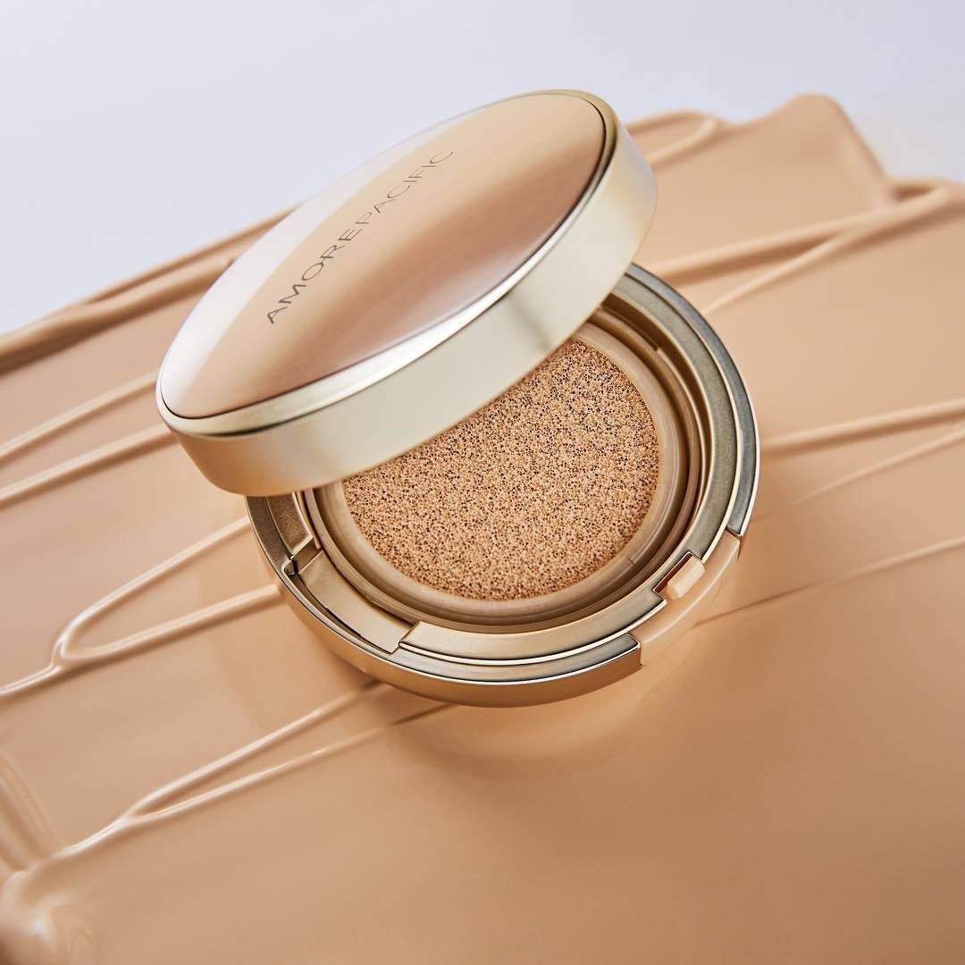 Phấn Nước Amore Pacific Time Response Complete Cushion Compact - Kallos Vietnam