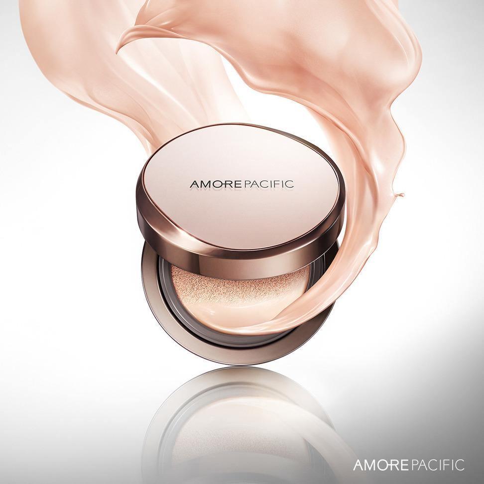 Phấn Nước Amore Pacific Time Response Complete Cushion Compact - Kallos Vietnam