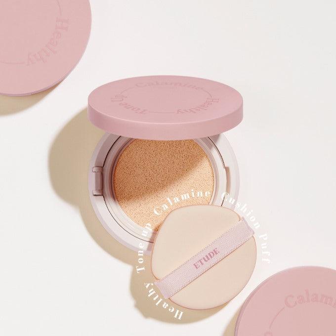 Phấn Nước Etude House Healthy Tone Up Calamine Cushion - Kallos Vietnam