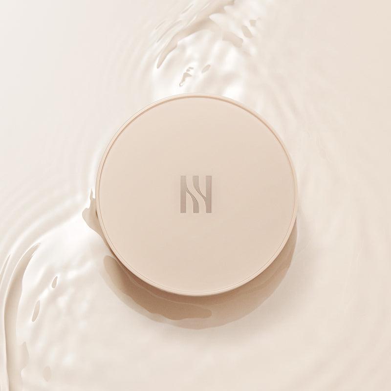 Phấn Nước Hera Skin Radiant Glow Cushion - Kallos Vietnam
