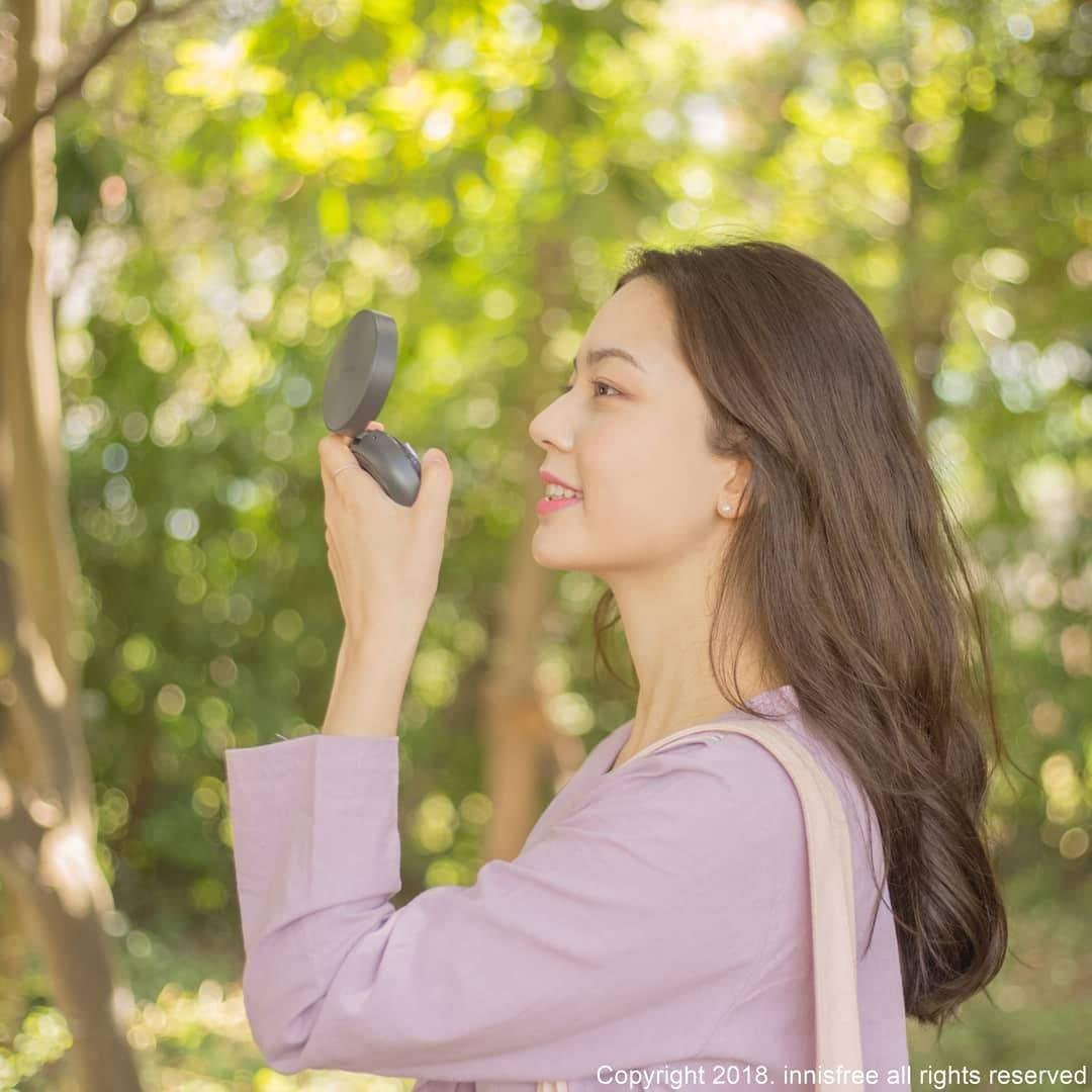 Phấn Nước Innisfree Light Fit Cushion - Kallos Vietnam
