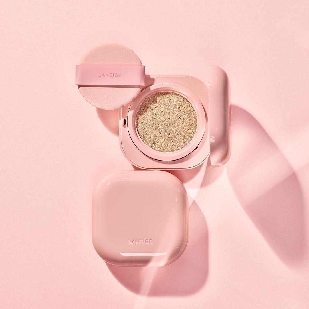 Phấn Nước Laneige Neo Cushion Glow - Kallos Vietnam