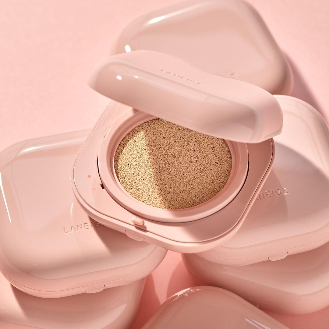 Phấn Nước Laneige Neo Cushion Glow - Kallos Vietnam