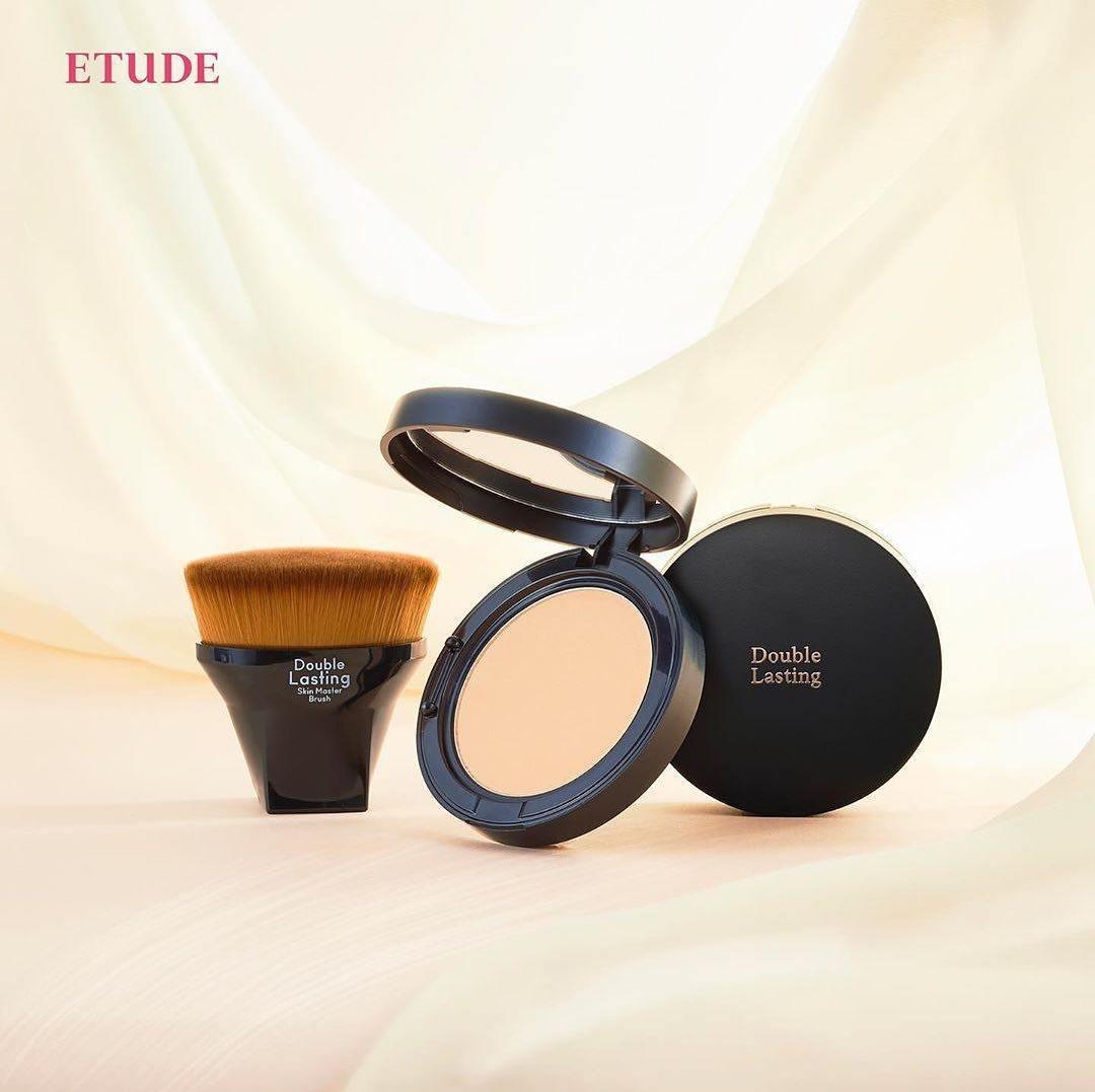 Phấn Phủ Etude House Double Lasting Pact - Kallos Vietnam