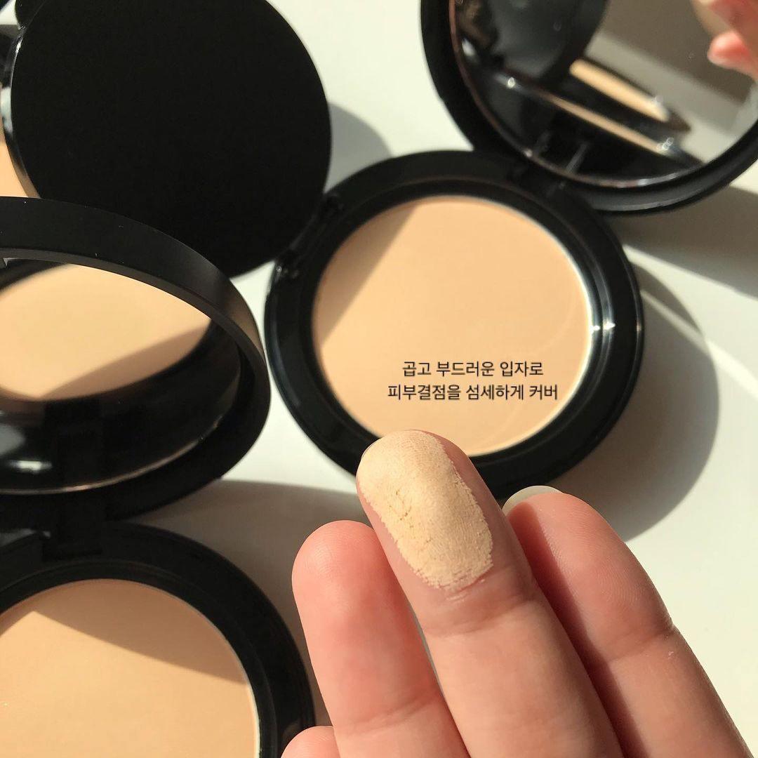 Phấn Phủ Etude House Double Lasting Pact - Kallos Vietnam