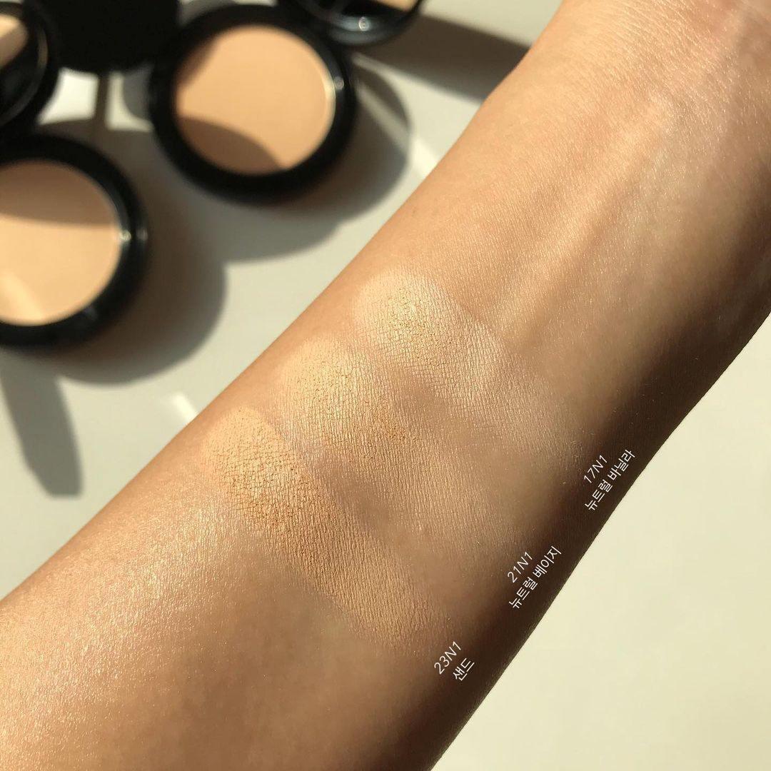 Phấn Phủ Etude House Double Lasting Pact - Kallos Vietnam