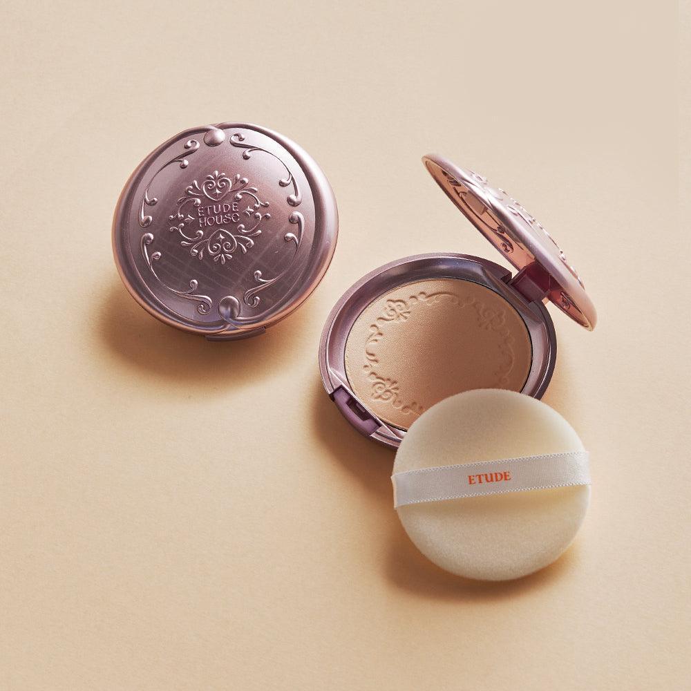 Phấn Phủ Etude House Secret Beam Powder Pact - Kallos Vietnam