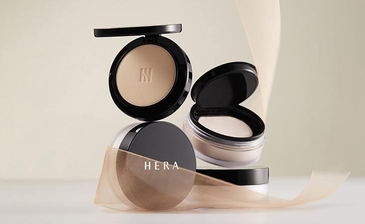 Phấn Phủ Hera HD Perfect Powder - Kallos Vietnam