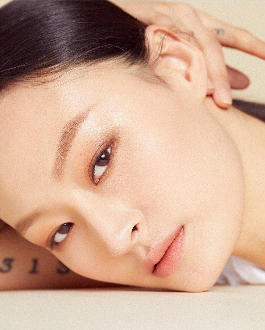 Phấn Phủ Hera HD Perfect Powder - Kallos Vietnam