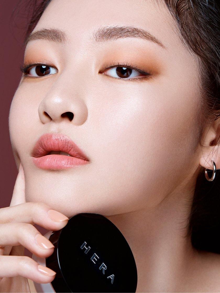 Phấn Phủ Hera HD Perfect Powder - Kallos Vietnam