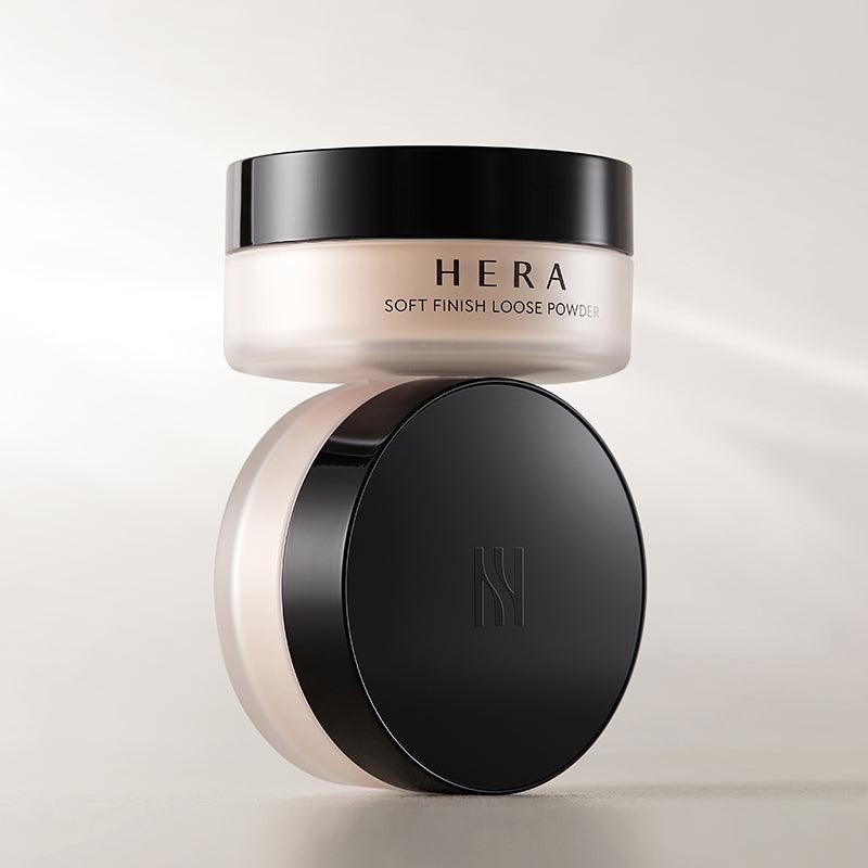 Phấn Phủ Hera Soft Finish Loose Powder - Kallos Vietnam