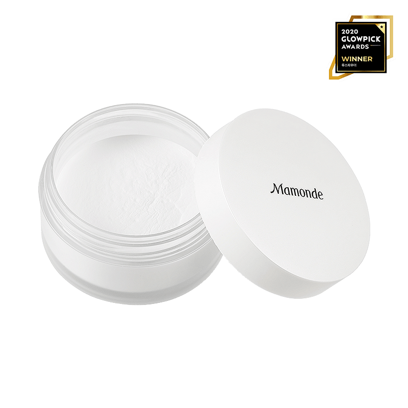 Phấn Phủ Mamonde Cotton Veil Powder - Kallos Vietnam