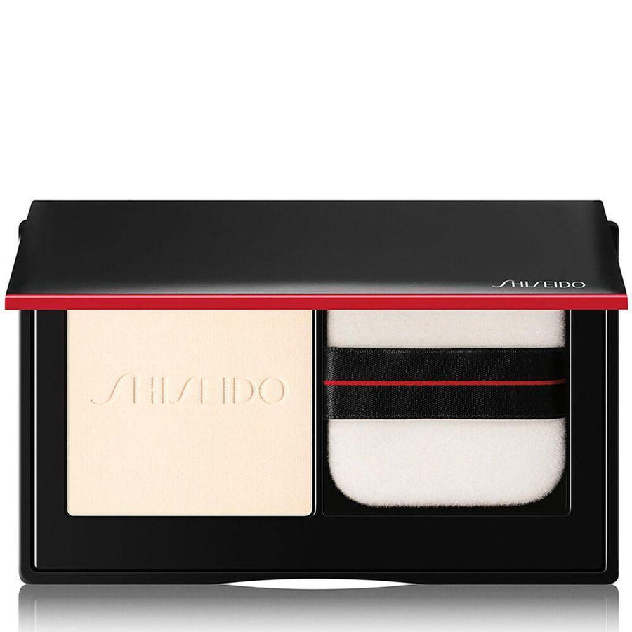 Phấn Phủ Shiseido Synchro Skin Invisible Silk Pressed Powder - Kallos Vietnam