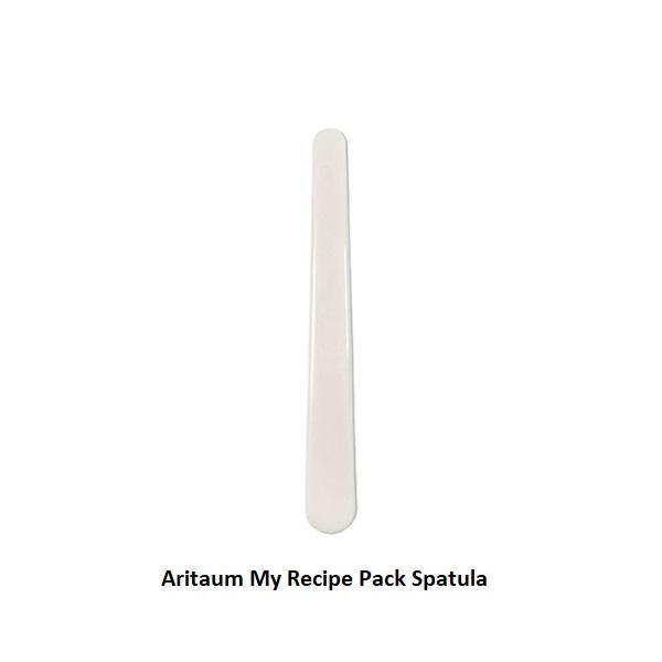 Que Đắp Mặt Nạ Aritaum My Recipe Pack Spatula Kallos Vietnam