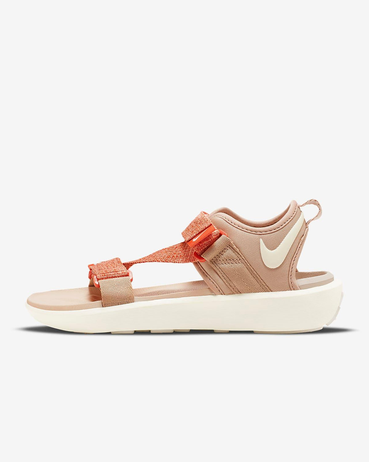 Giày Nike Vista Women Sandals #Hemp - Kallos Vietnam