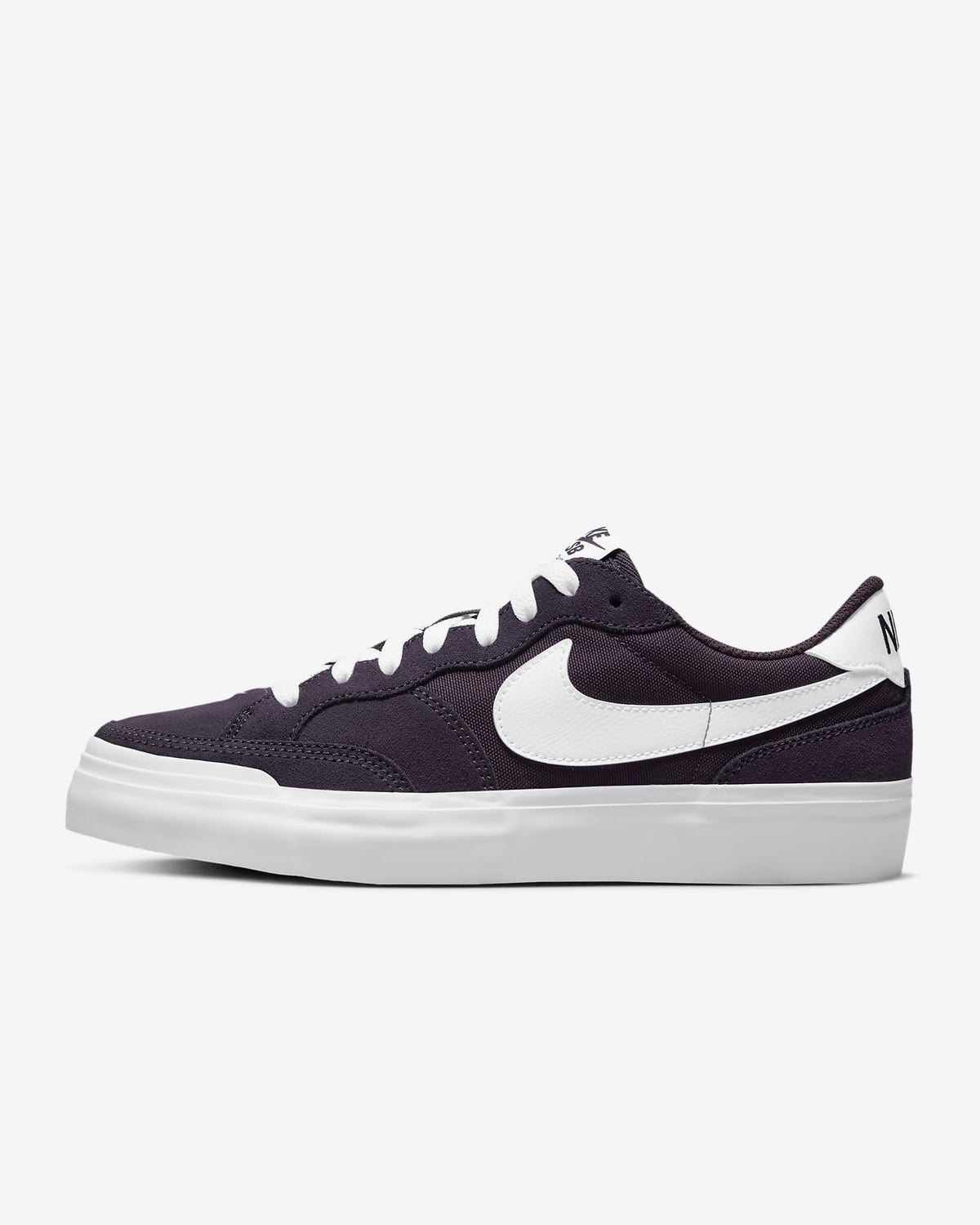 Giày Nike SB Pogo Skate Shoes #Cave Purple - Kallos Vietnam
