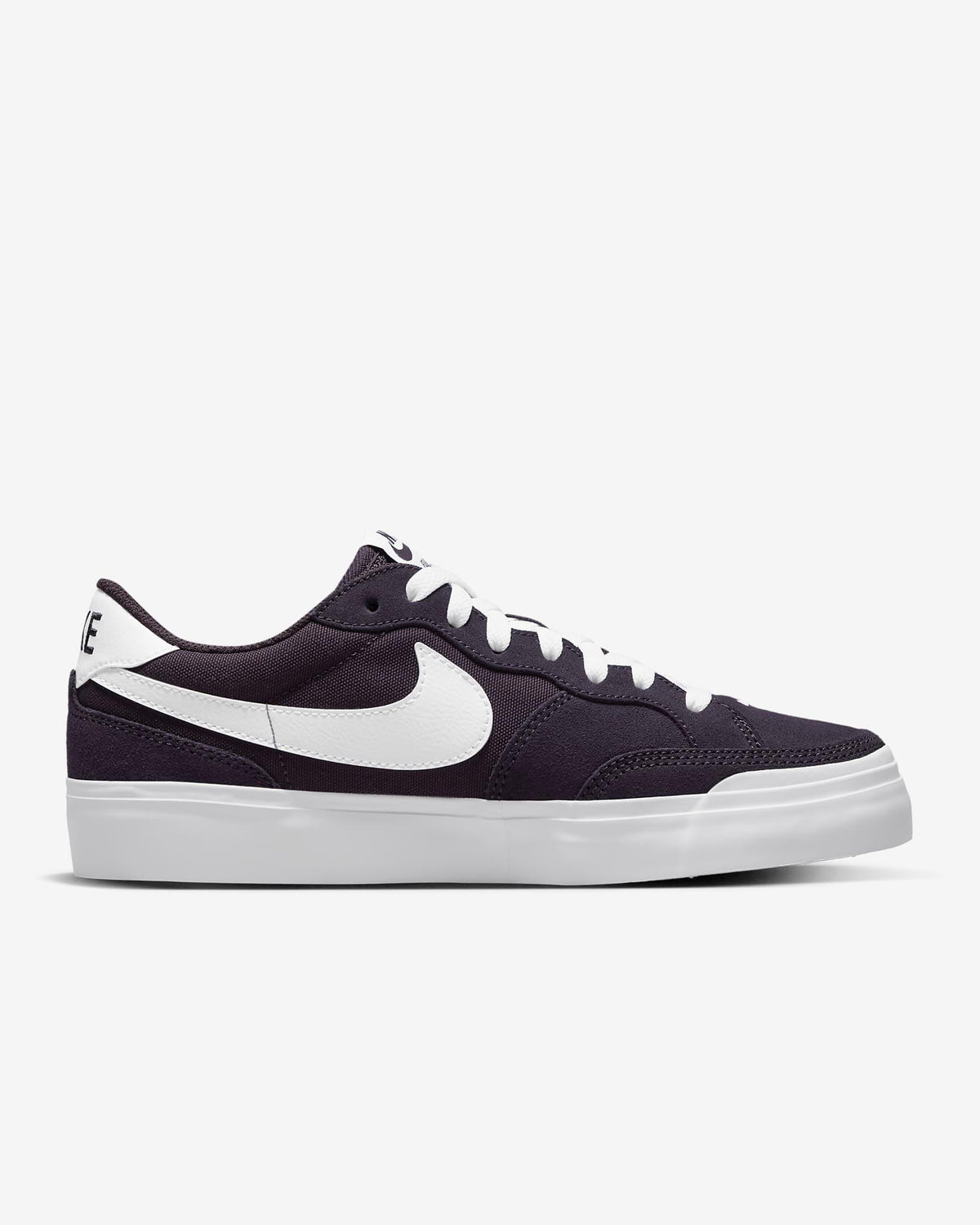 Giày Nike SB Pogo Skate Shoes #Cave Purple - Kallos Vietnam