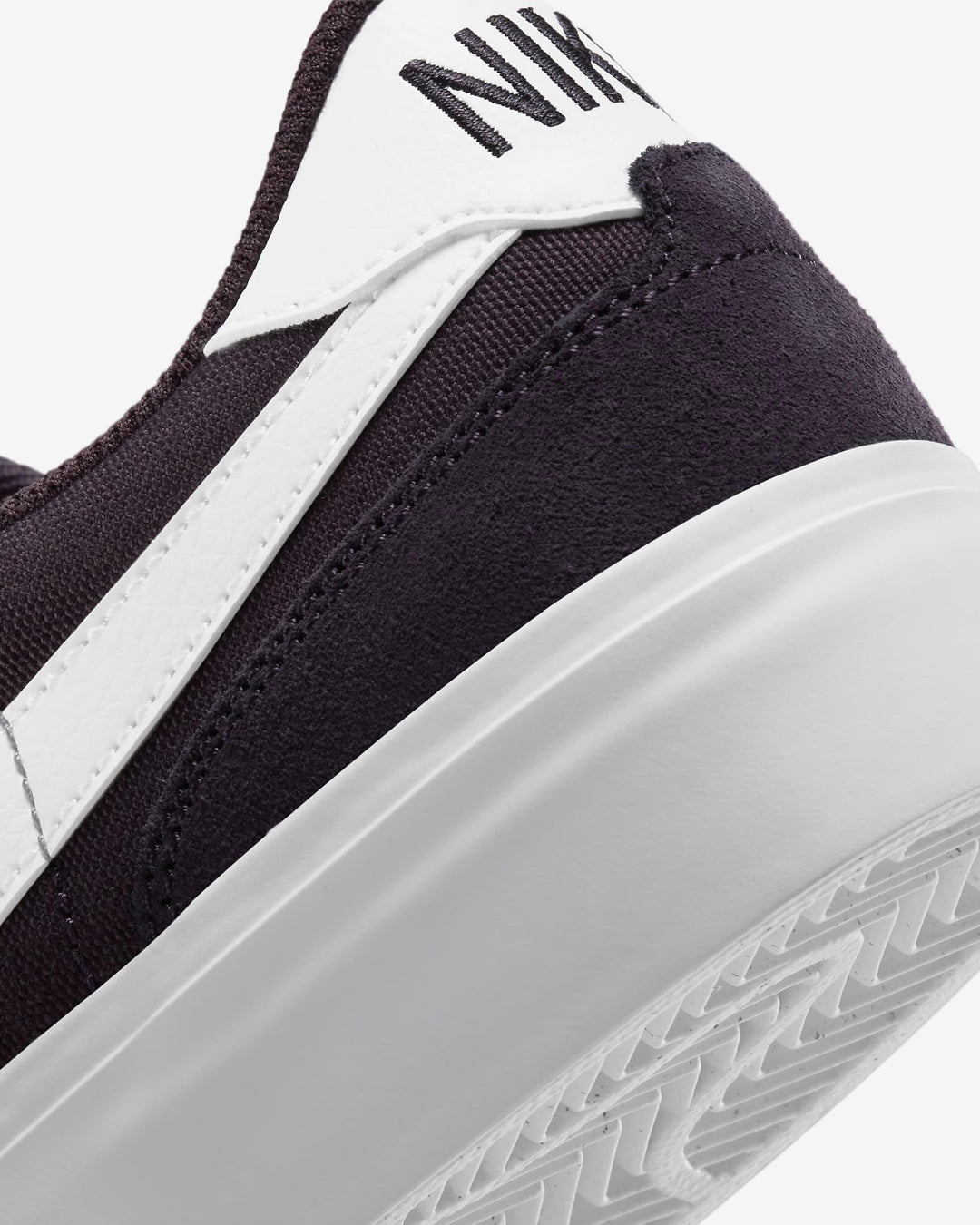 Giày Nike SB Pogo Skate Shoes #Cave Purple - Kallos Vietnam