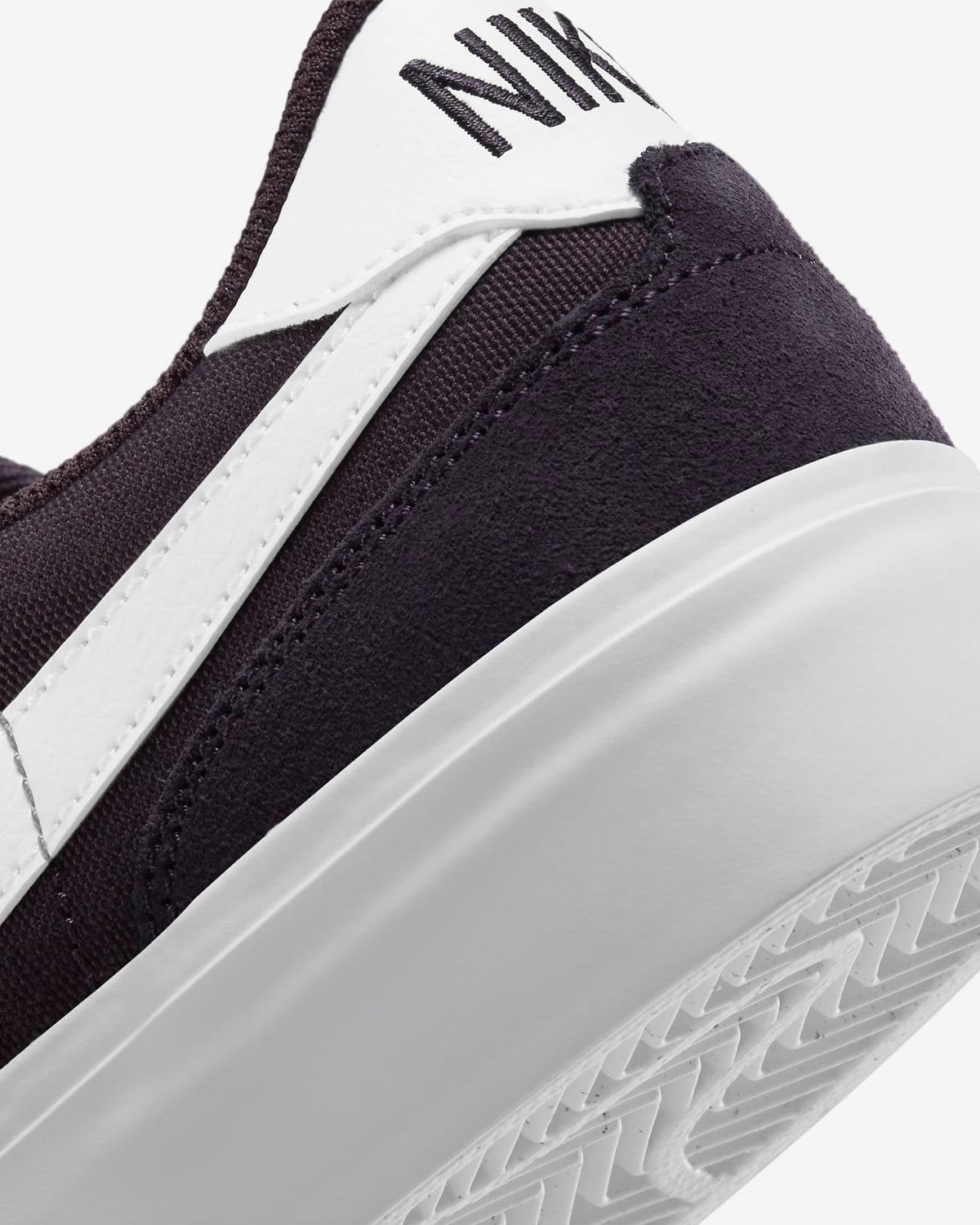 Giày Nike SB Pogo Skate Shoes #Cave Purple - Kallos Vietnam