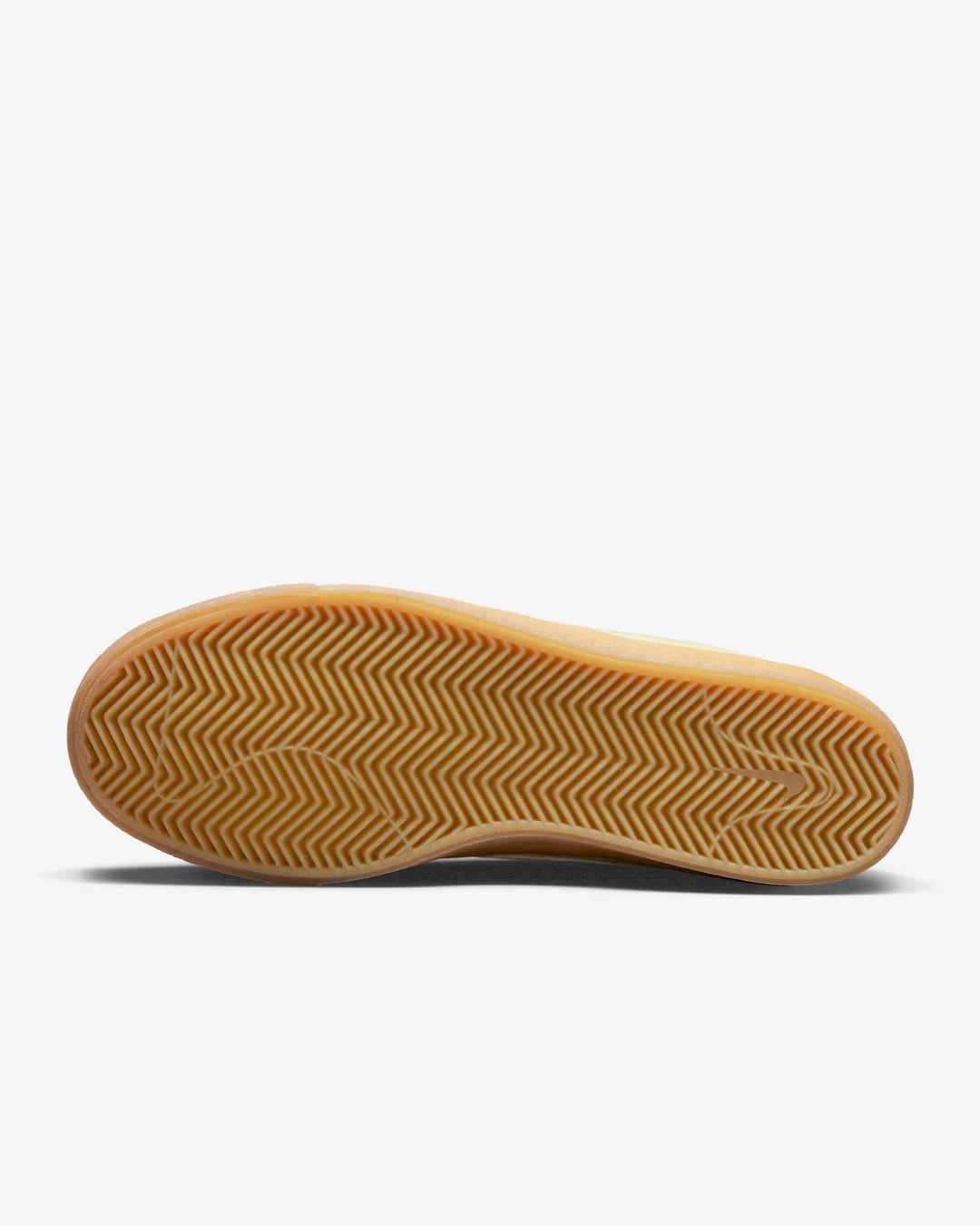 Giày Nike SB Bruin High Skate Shoes #Lemon Wash - Kallos Vietnam