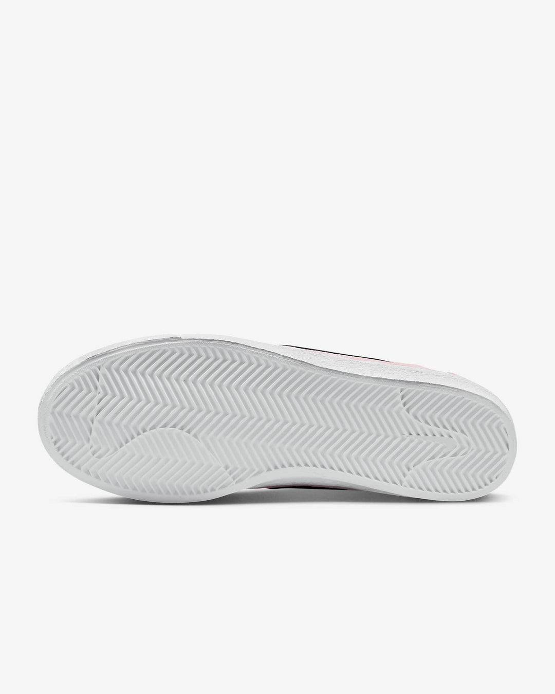 Giày Nike SB Bruin High Skate Shoes #Medium Soft Pink - Kallos Vietnam