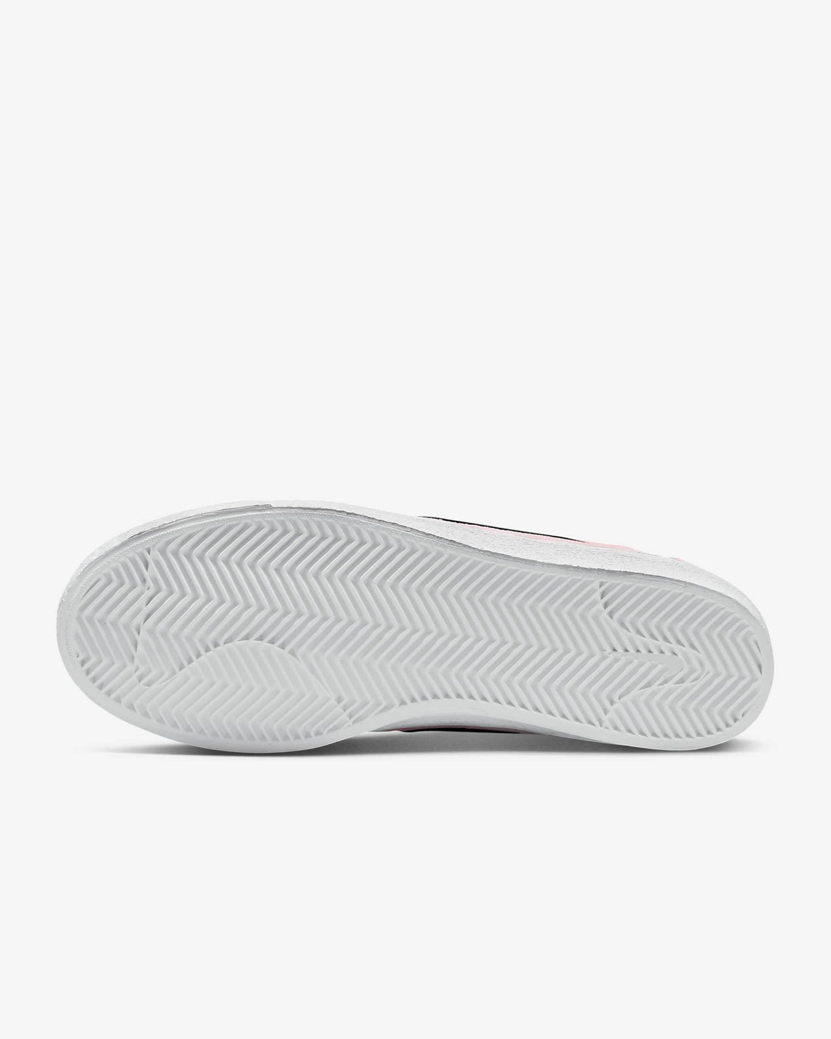 Giày Nike SB Bruin High Skate Shoes #Medium Soft Pink - Kallos Vietnam