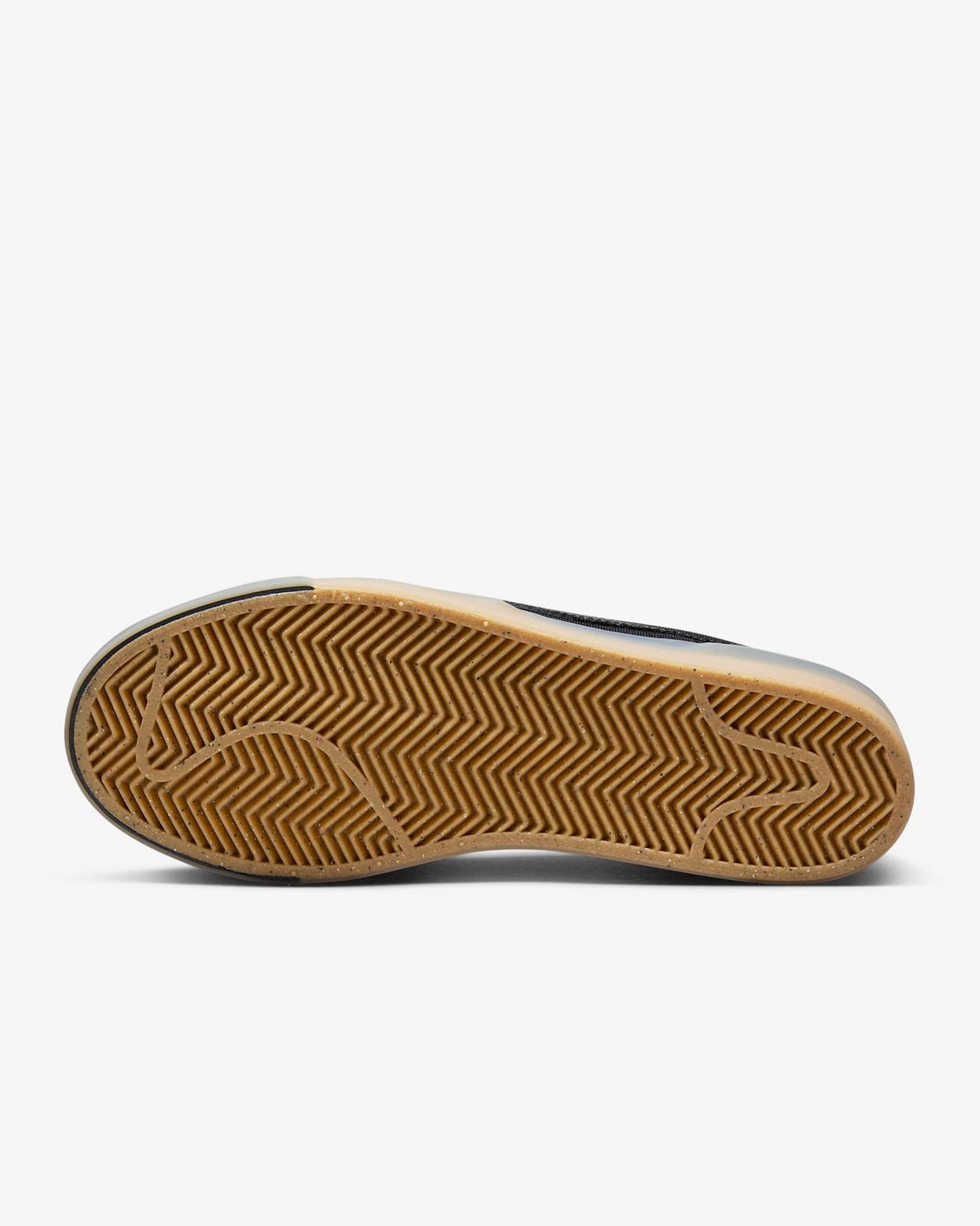 Giày Nike SB Zoom Pogo Plus Premium Skate Shoes #Black - Kallos Vietnam