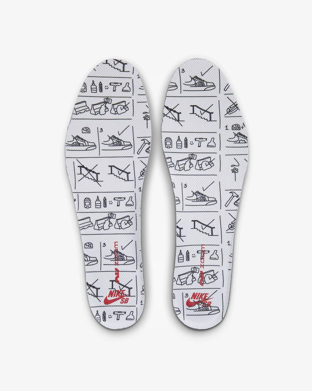 Giày Nike SB Zoom Blazer Mid Premium Plus Skate Shoes #Green Abyss - Kallos Vietnam