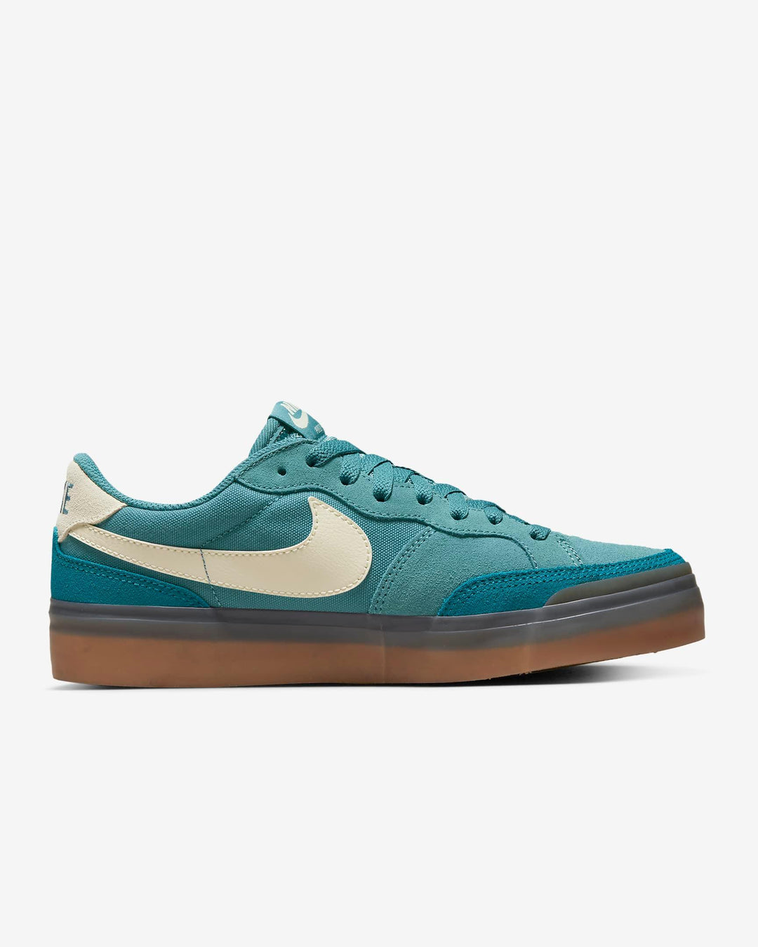 Giày Nike SB Zoom Pogo Plus Skate Shoes #Noise Aqua - Kallos Vietnam