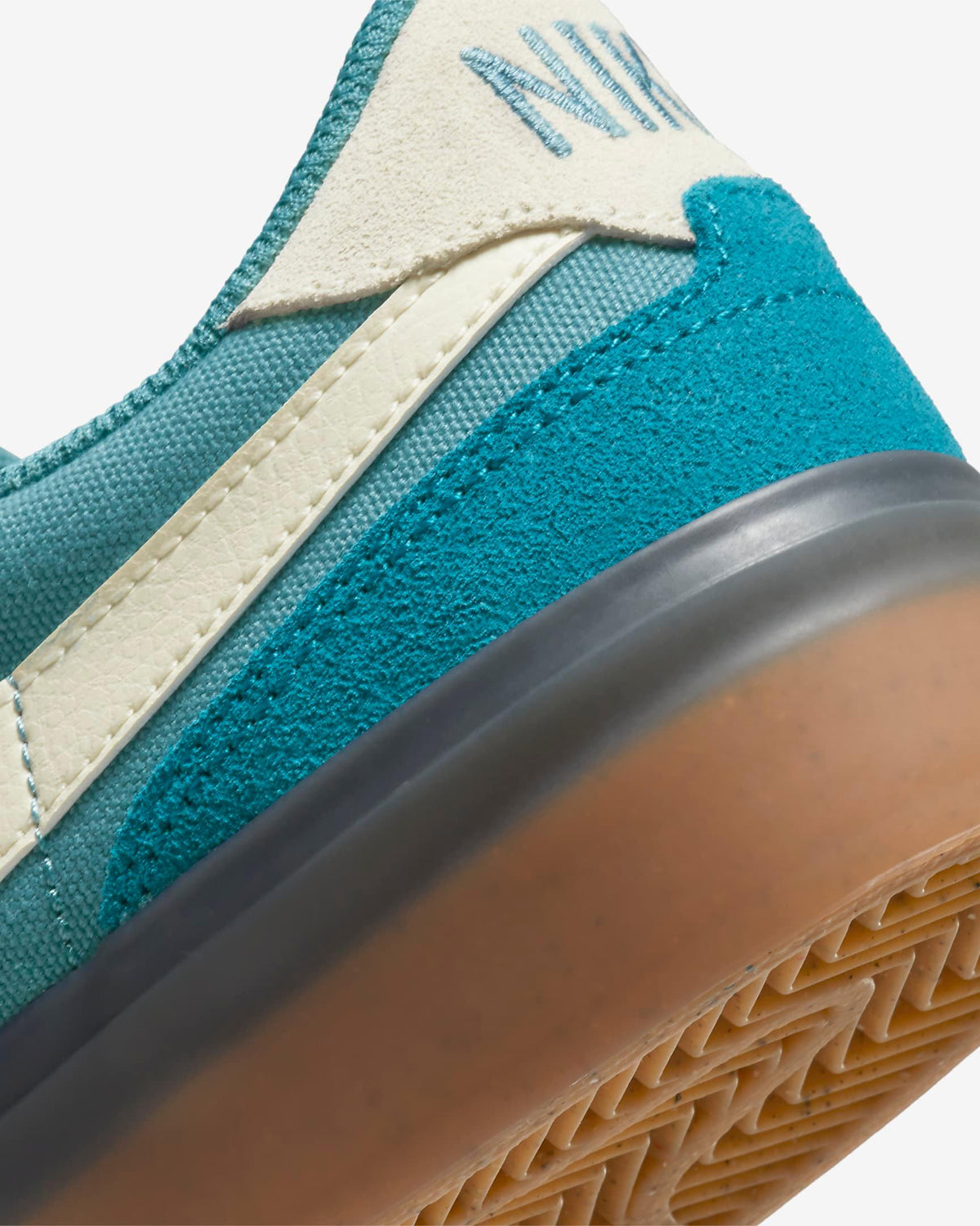 Giày Nike SB Zoom Pogo Plus Skate Shoes #Noise Aqua - Kallos Vietnam