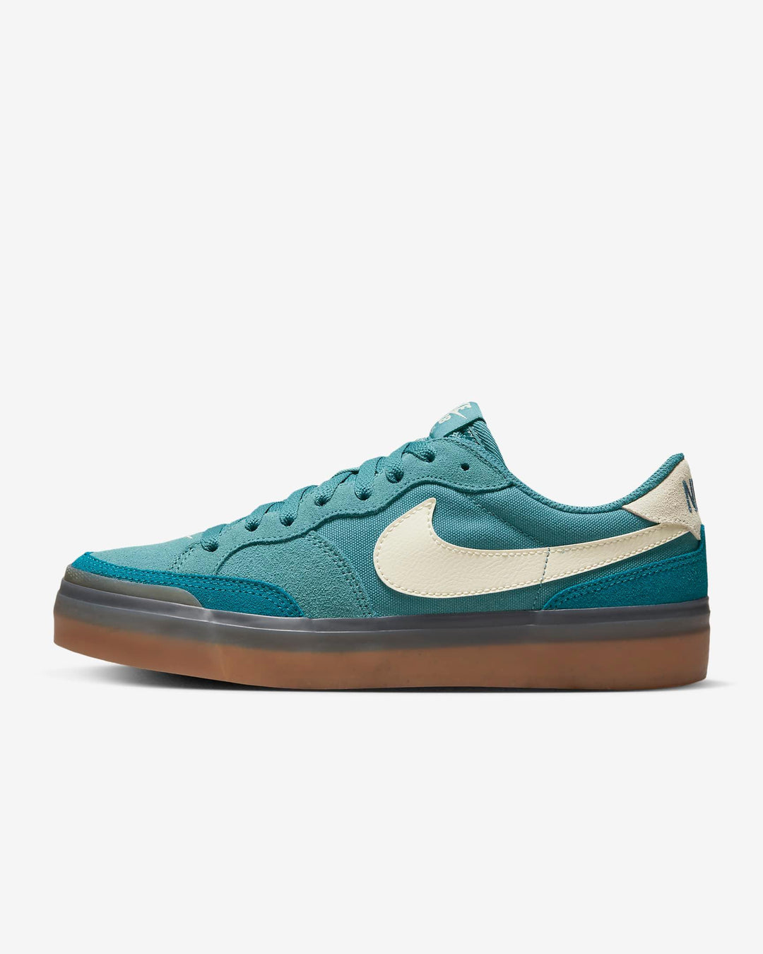 Giày Nike SB Zoom Pogo Plus Skate Shoes #Noise Aqua - Kallos Vietnam