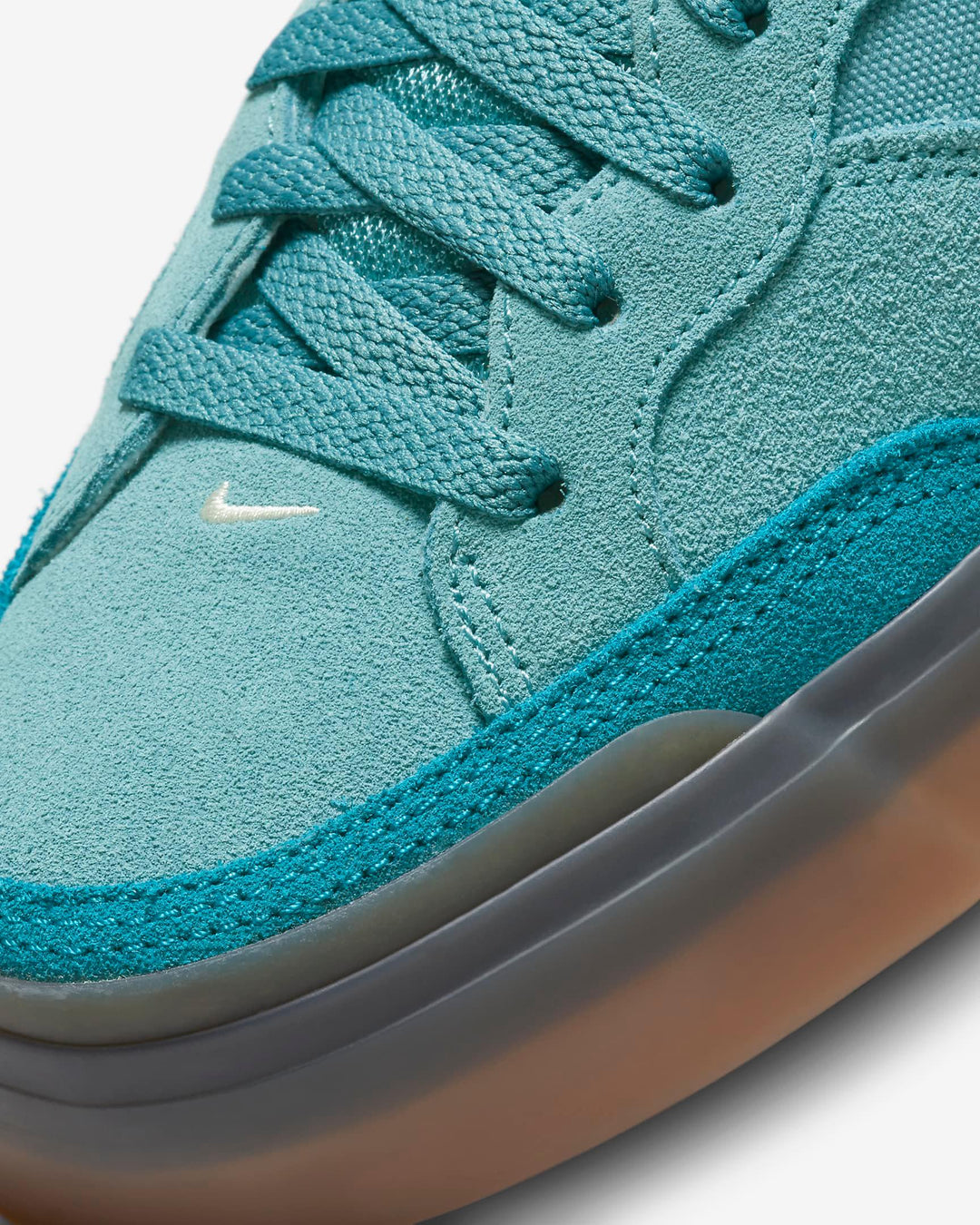 Giày Nike SB Zoom Pogo Plus Skate Shoes #Noise Aqua - Kallos Vietnam