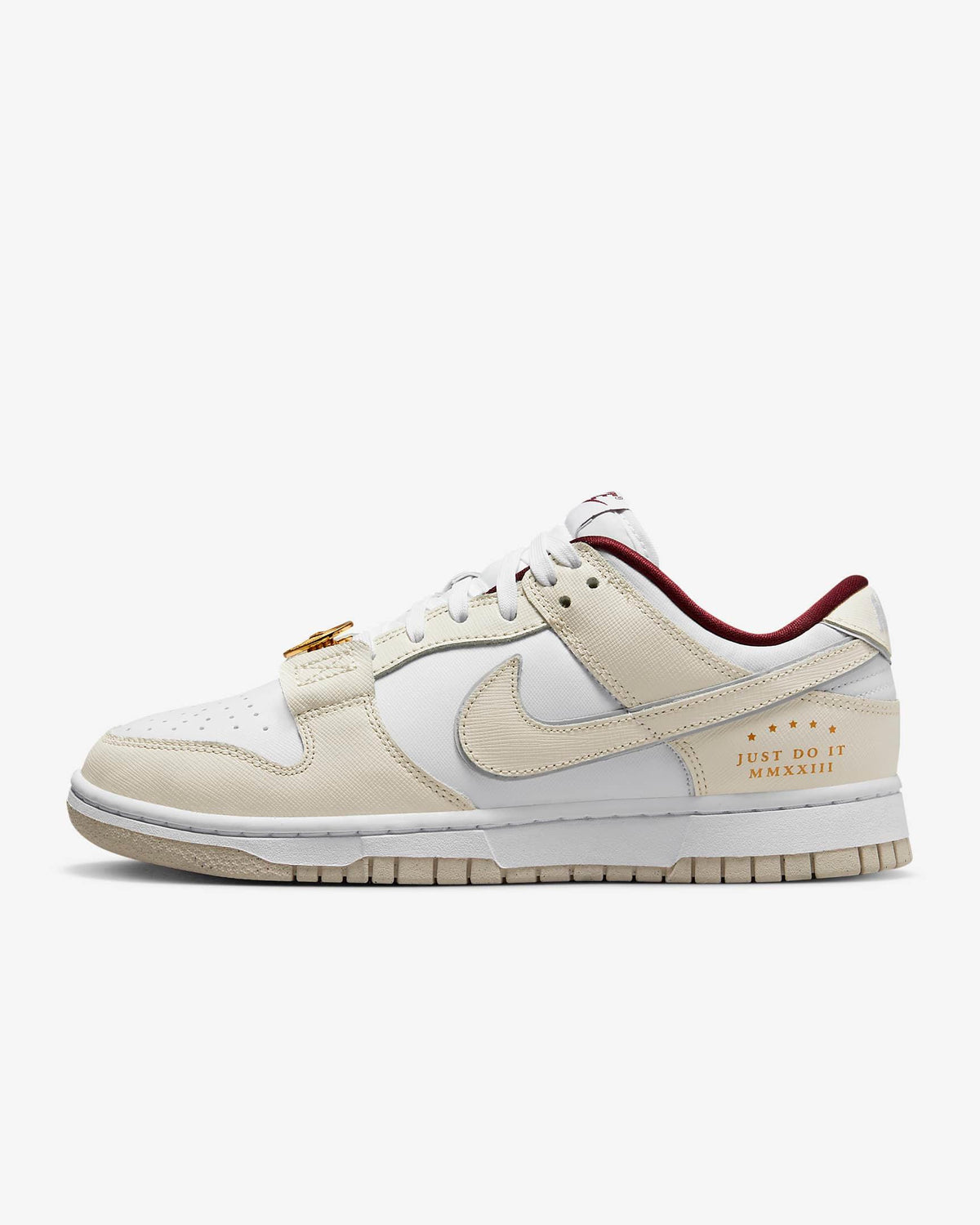 Giày Nike Dunk Low SE Women Shoes #White - Kallos Vietnam