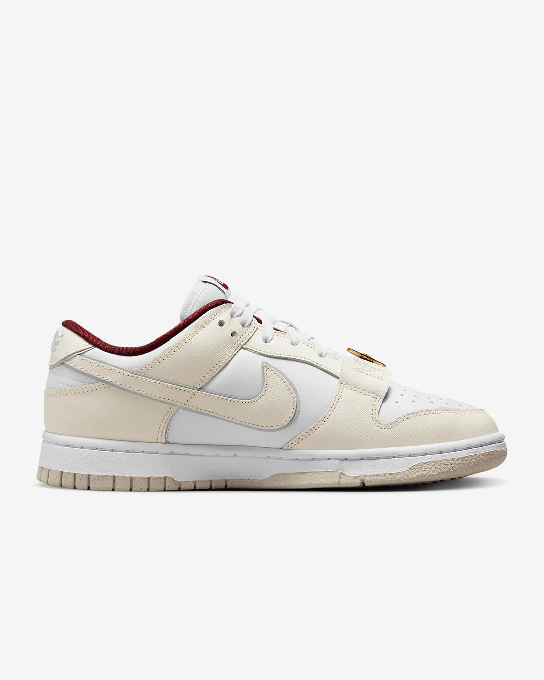 Giày Nike Dunk Low SE Women Shoes #White - Kallos Vietnam
