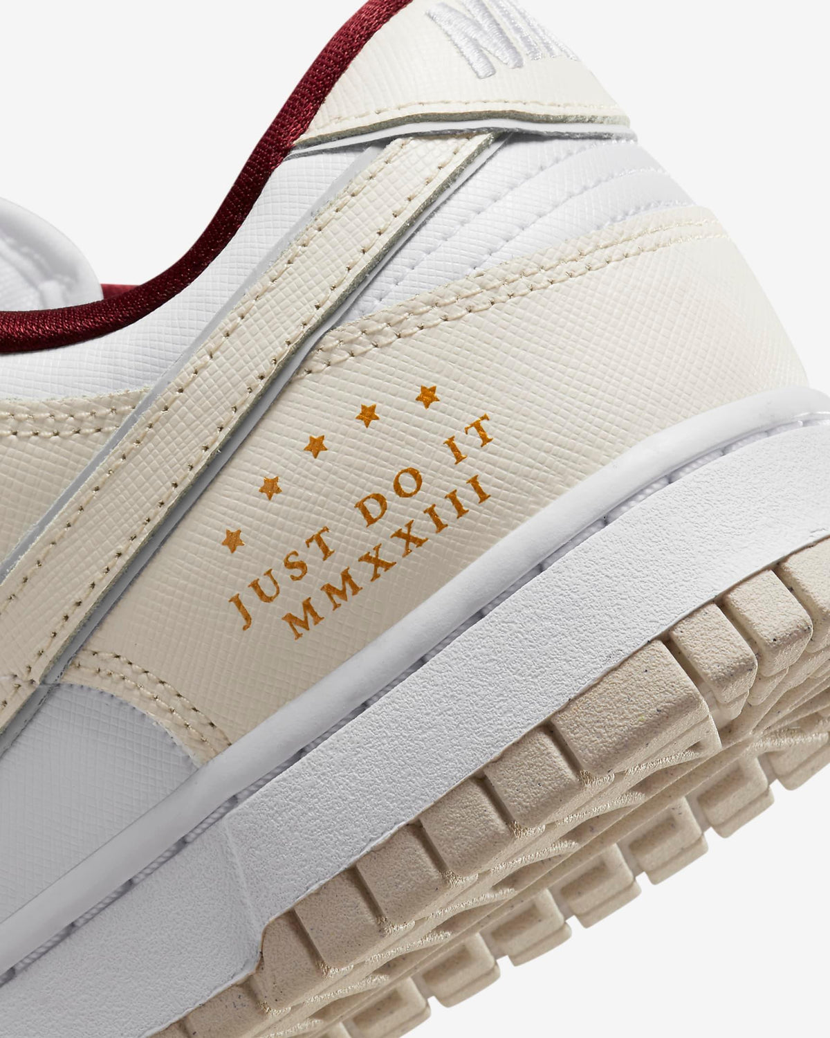 Giày Nike Dunk Low SE Women Shoes #White - Kallos Vietnam