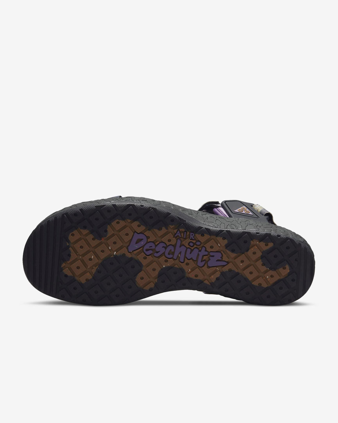 Giày Nike ACG Air DeSchutz+ SE Sandals #Dark Driftwood - Kallos Vietnam