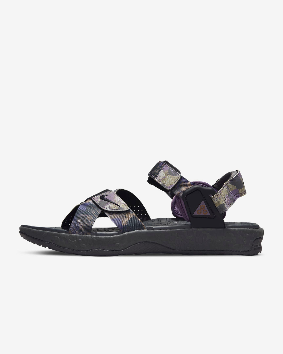 Giày Nike ACG Air DeSchutz+ SE Sandals #Dark Driftwood - Kallos Vietnam