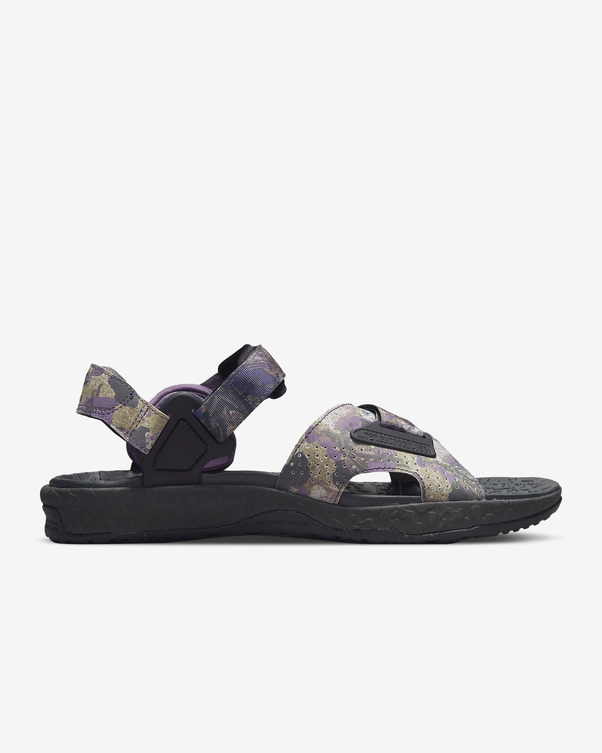 Giày Nike ACG Air DeSchutz+ SE Sandals #Dark Driftwood - Kallos Vietnam
