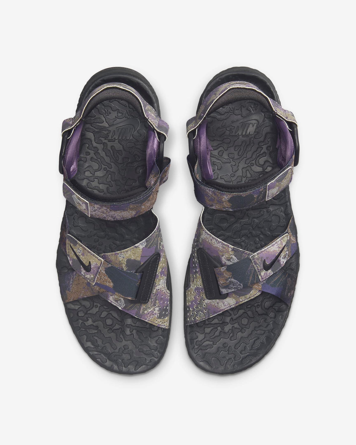 Giày Nike ACG Air DeSchutz+ SE Sandals #Dark Driftwood - Kallos Vietnam