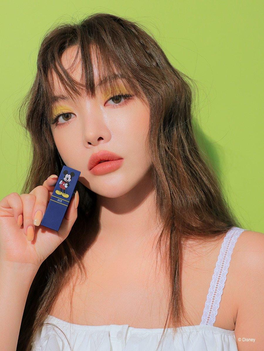 Son 3CE Disney Lip Color - Kallos Vietnam