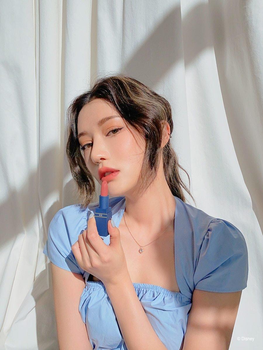 Son 3CE Disney Lip Color - Kallos Vietnam