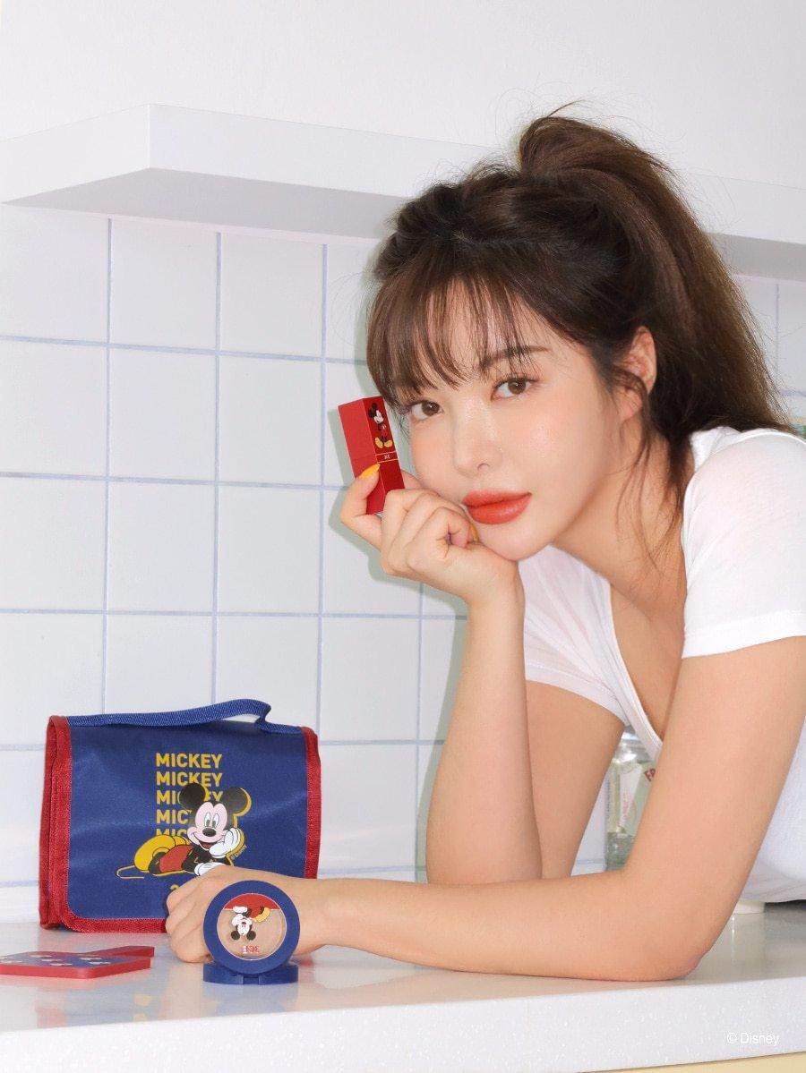Son 3CE Disney Lip Color - Kallos Vietnam