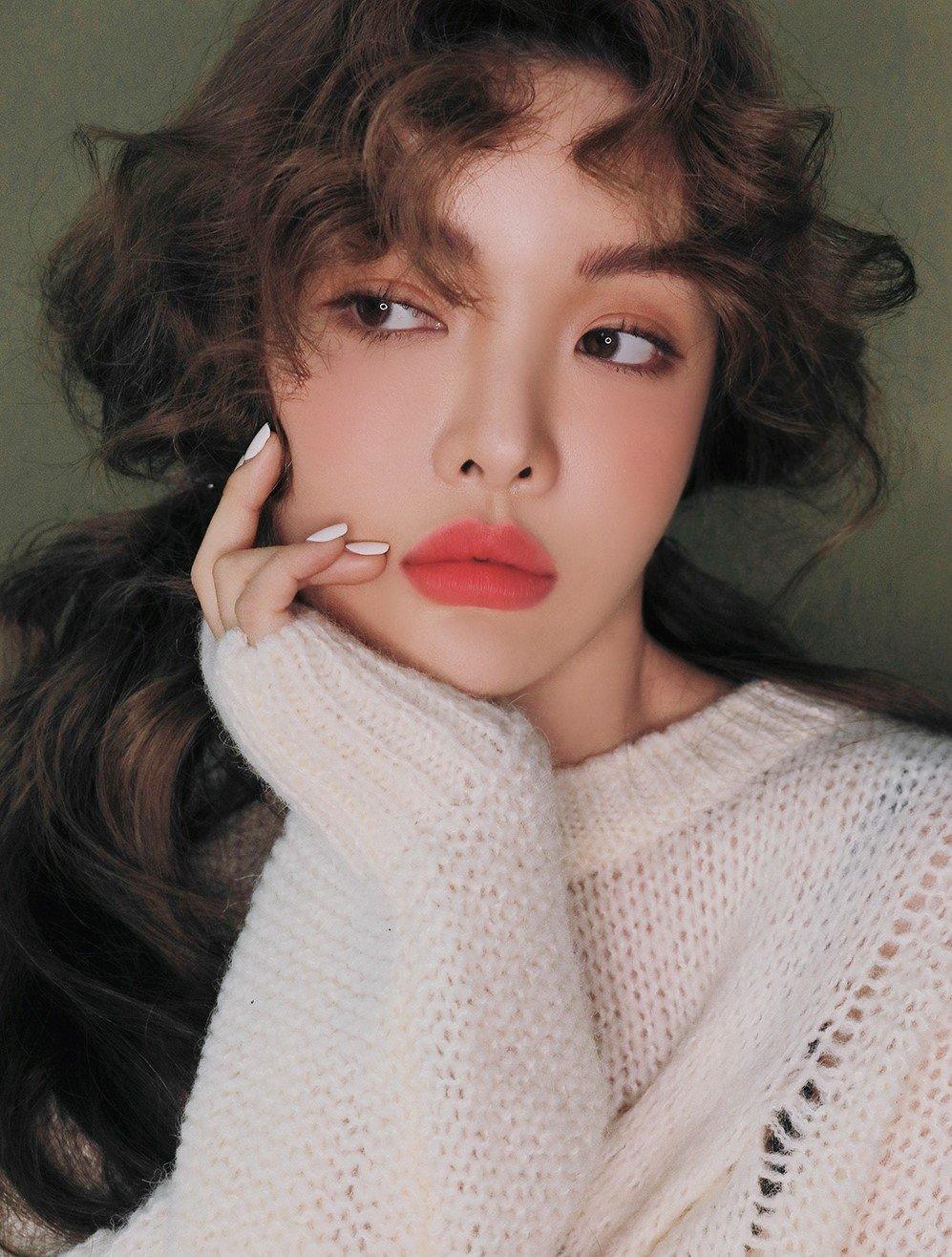 Son 3CE Disney Mickey Mouse Lip Color Balm - Kallos Vietnam