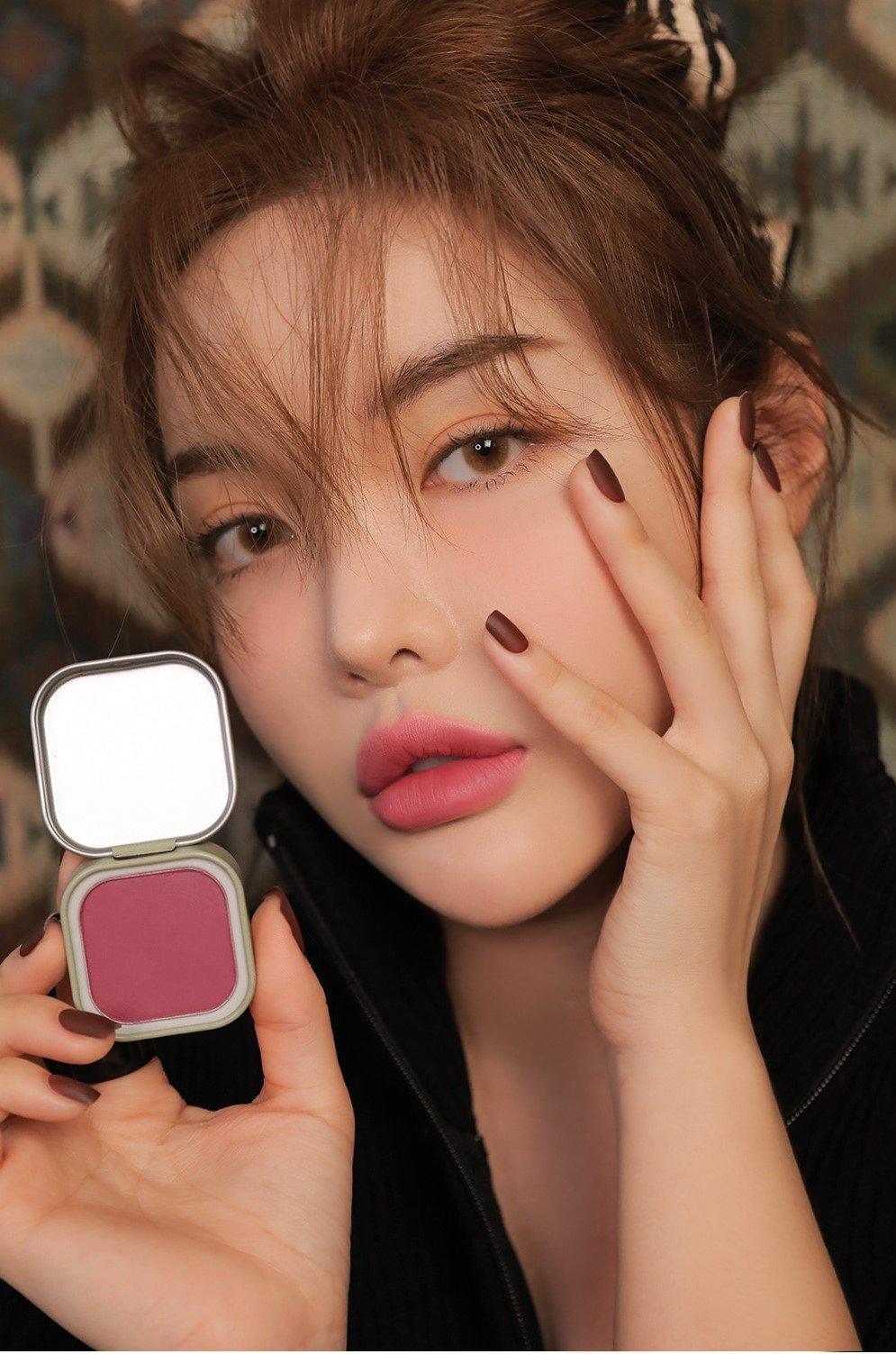 Son 3CE Disney Mickey Mouse Lip Color Balm - Kallos Vietnam