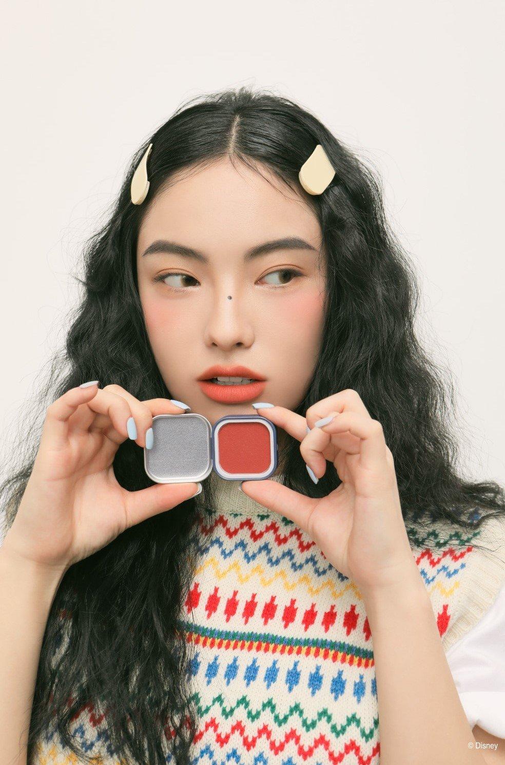 Son 3CE Disney Mickey Mouse Lip Color Balm - Kallos Vietnam