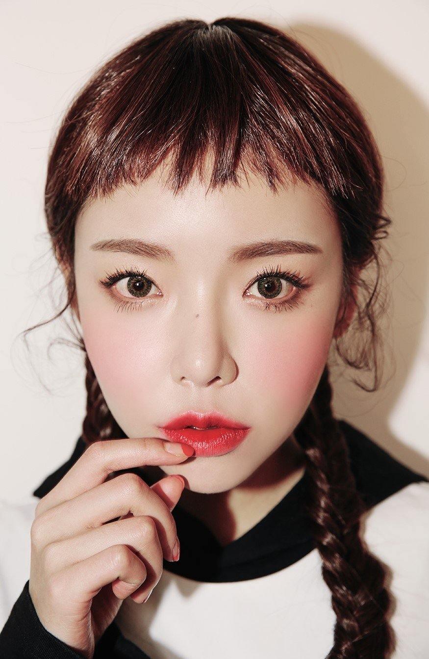 Son 3CE Red Recipe Lip Color - Kallos Vietnam